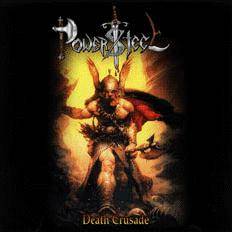 Power Steel : Death Crusade Power Steel : Death Crusade